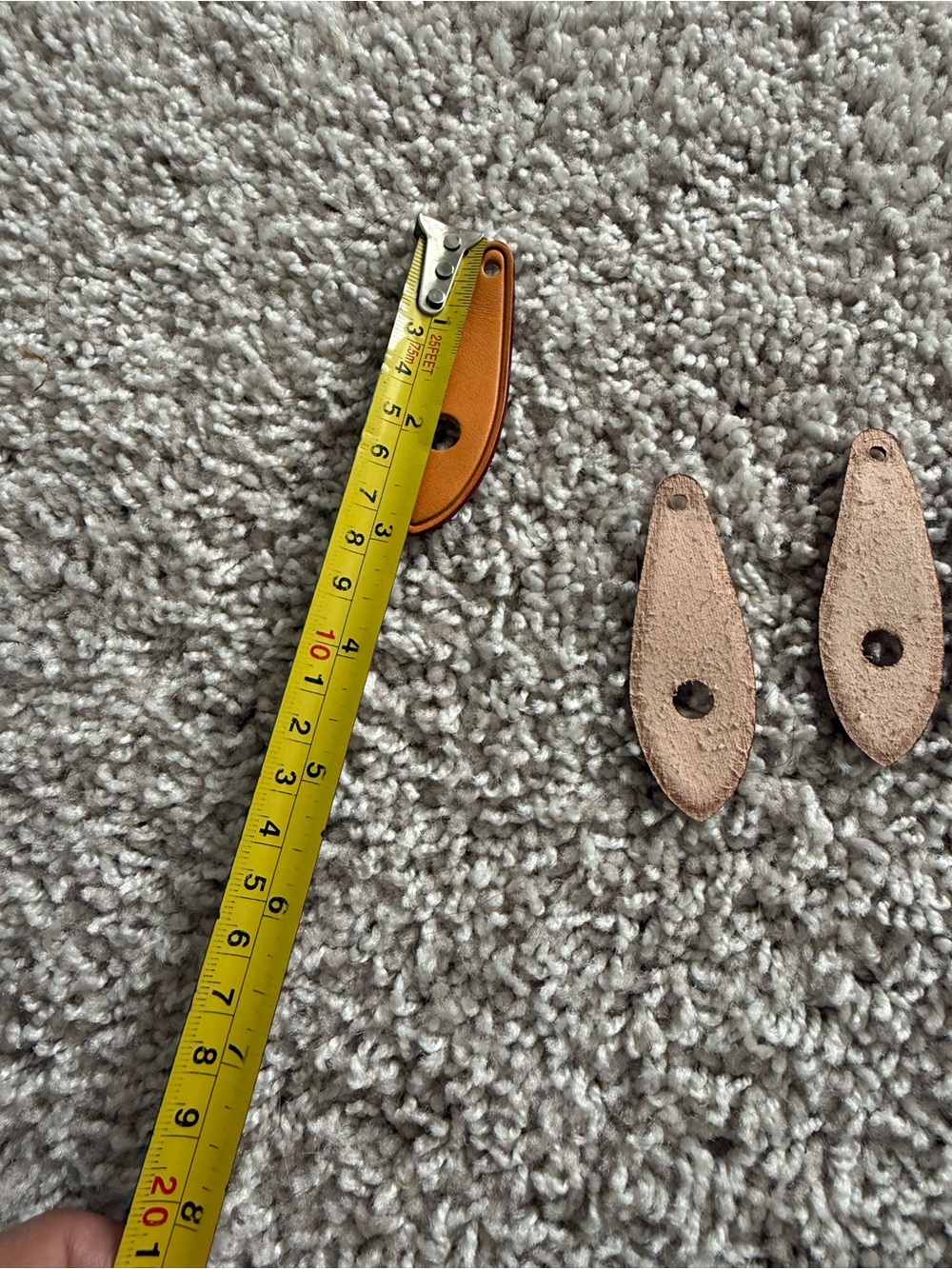 Zip puller - Picture 3 of 3